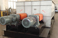 方盒旋切造粒機(jī)主要特點(diǎn)概覽